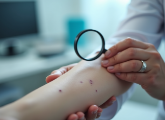 Cancer peau : identifier le plus fréquent pour mieux se protéger