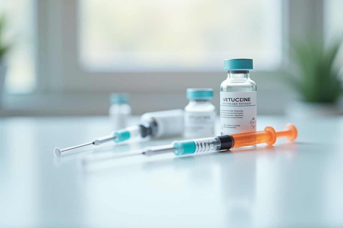 vaccins santé