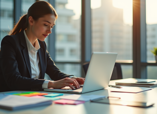 Accélérer le début du travail : 5 astuces efficaces pour gagner en productivité