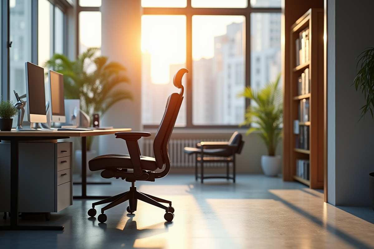 L’objectif principal de l’ergonomie et son impact sur l’expérience utilisateur