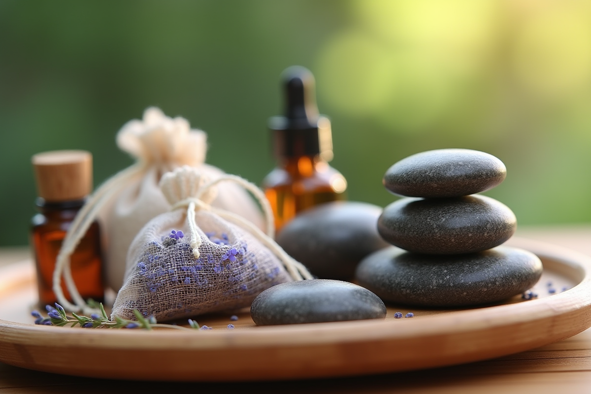 relaxation naturelle