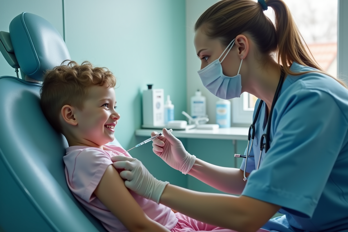 Vaccins essentiels à connaître pour une protection optimale