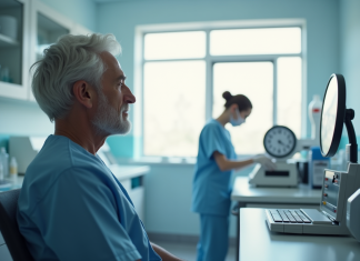 Pourquoi être à jeun avant une prise de sang est essentiel