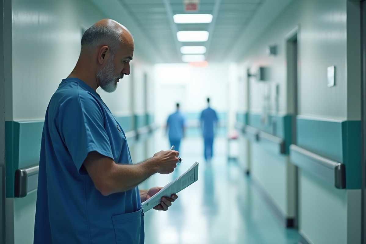 dossier médical