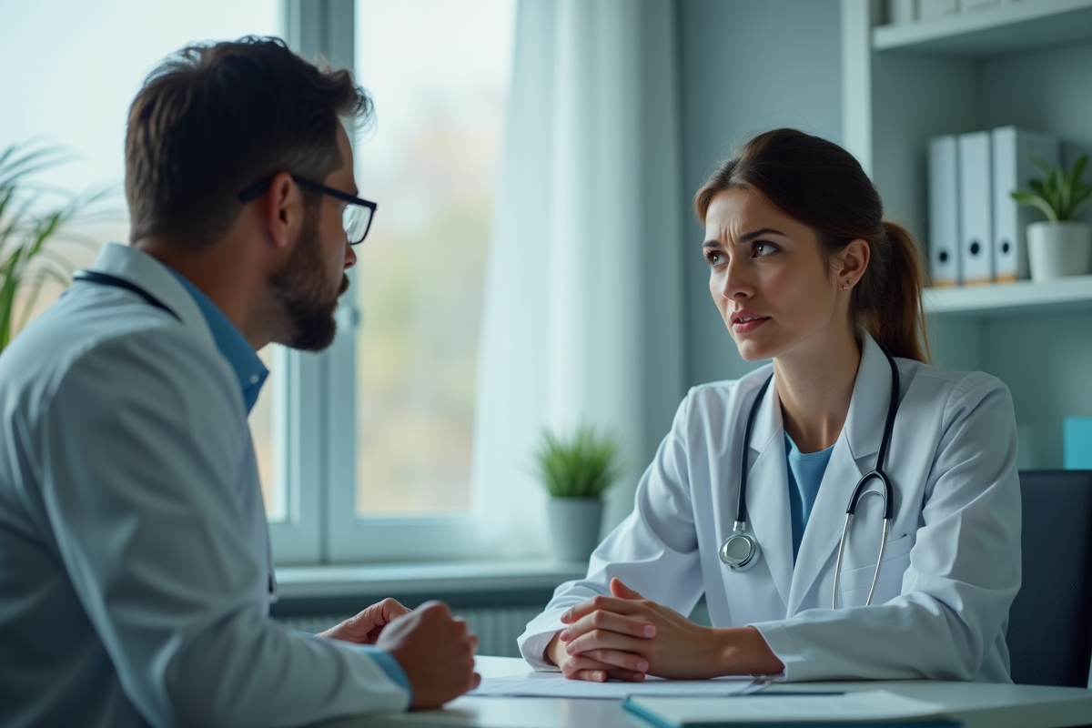hormones santé