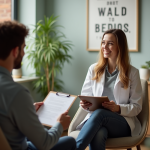 Quels professionnels interviennent dans la prise en charge de la santé mentale