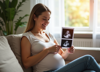 Date normale d’accouchement de jumeaux : tout savoir pour la prédire !