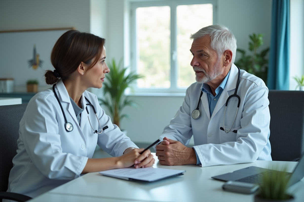Prévention de l’insuffisance respiratoire : stratégies et conseils essentiels