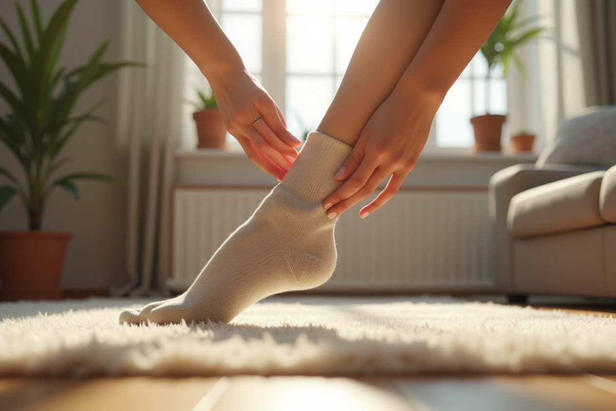 chaussures confort