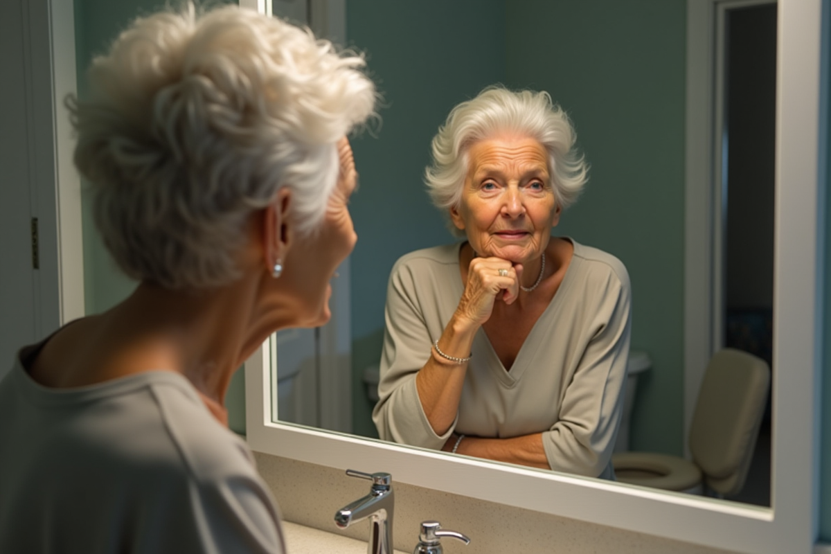 Facteurs accélérant le vieillissement de la peau et solutions pour le ralentir
