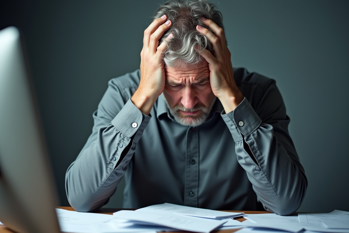 neurodégénérescence symptômes