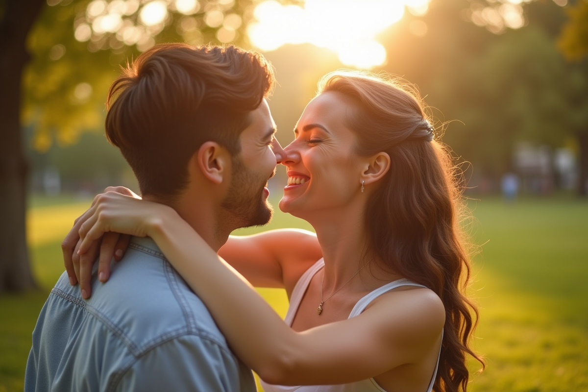 Pratiques homosexuelles courantes et leur signification