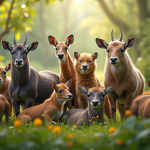 Ce qui influence la race chez les êtres vivants