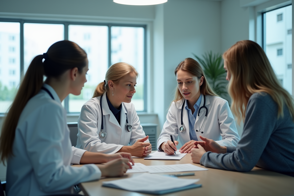soins palliatifs