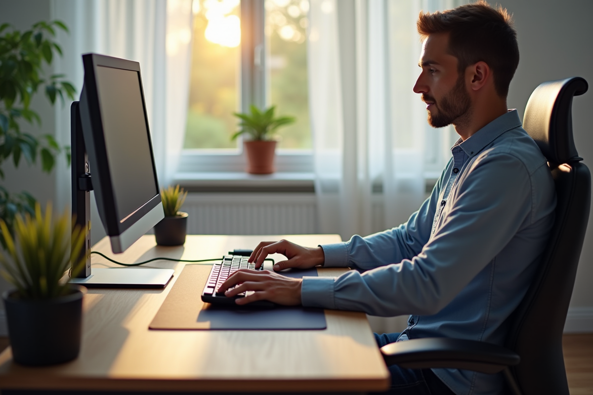 ergonomie utilisateur