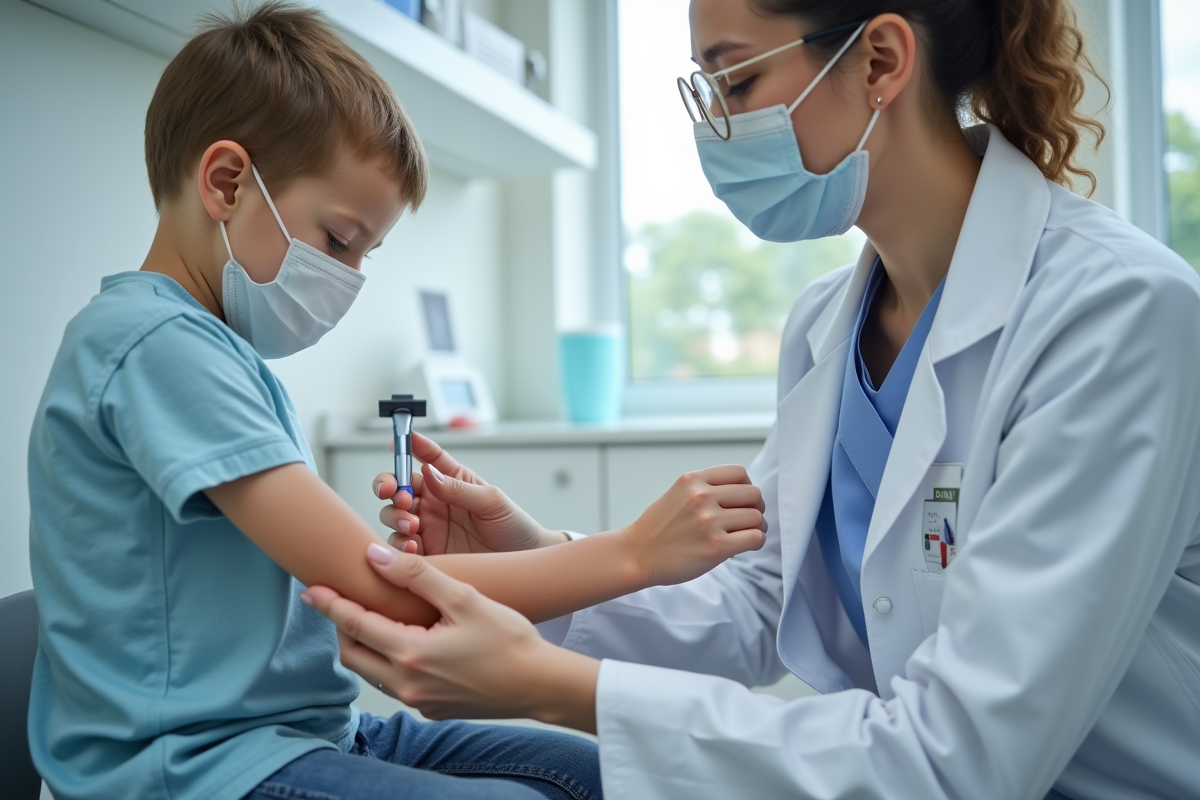 Détecter une allergie : méthodes et signes révélateurs