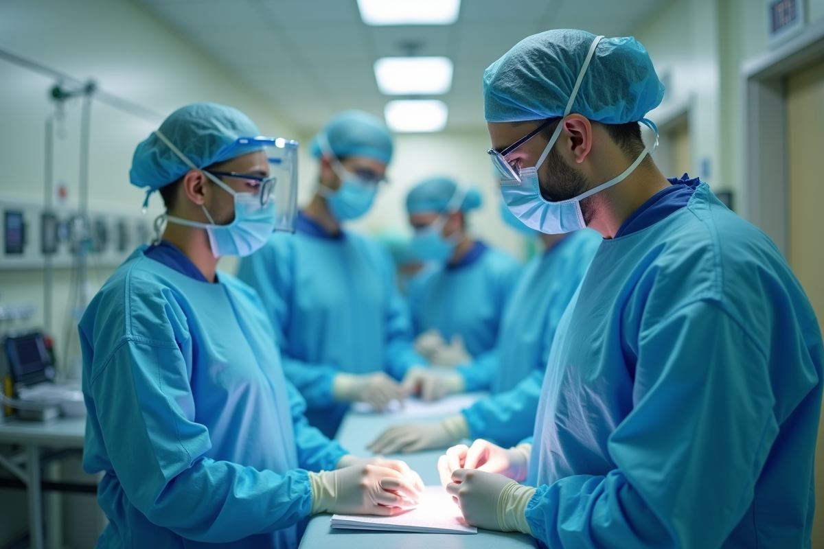 Trois grandes maladies infectieuses et leurs impacts sur la santé publique