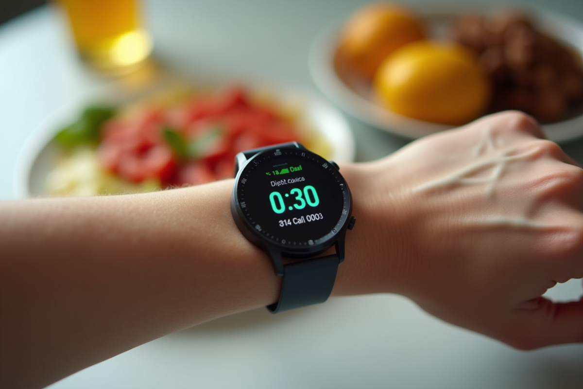Calories nécessaires par semaine pour perdre 1 kg : quantité et conseils