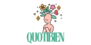 Logo - QUOTIBIEN